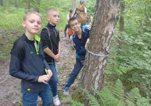 klasa 3b w zielonej szkole_22