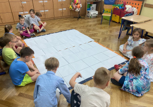 zajęcia robotyczne w klasie 1b_7