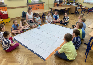 zajęcia robotyczne w klasie 1b_9