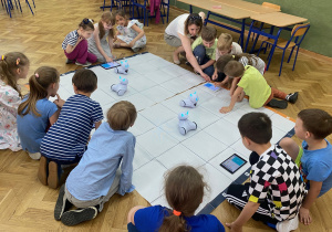 zajęcia robotyczne w klasie 1b_10