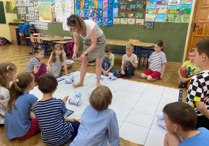zajęcia robotyczne w klasie 1b_14