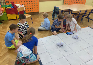 zajęcia robotyczne w klasie 1b_20