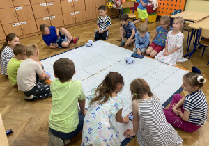 zajęcia robotyczne w klasie 1b_23