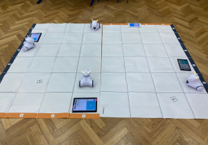 zajęcia robotyczne w klasie 1b_24