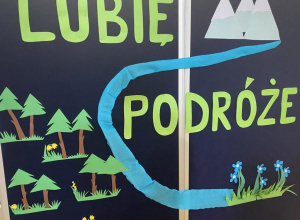 Świetlicowy koncert "Lubimy podróże"