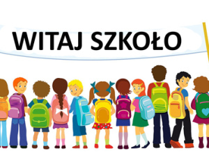 Rozpoczęcie roku szkolnego 2023/2024