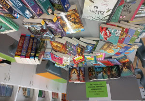 nowości zakupione do biblioteki_1