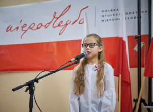 100-lecie odzyskania Niepodległości