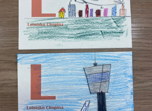 2b - zajęcia edukacyjne w MDK Muranów