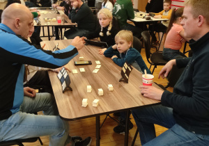 pokaz Rummikub dla WOŚP_3