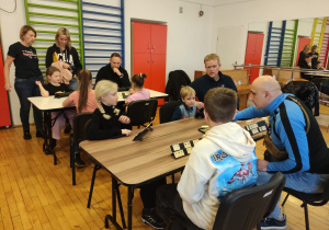 pokaz Rummikub dla WOŚP_4