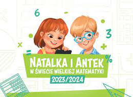 2b - Projekt edukacyjny NATALKA i ANTEK w świecie wielkiej matematyki