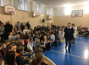 Jasełka 2018