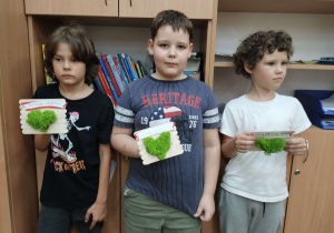 Dzień Matki w 1b_12