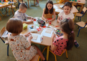 Dzień Matki w 1b_13