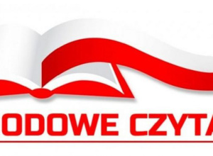 Narodowe Czytanie 2019