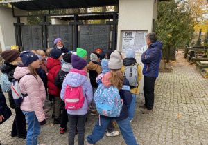 spacer na Cmentarzu Powązkowskim_5