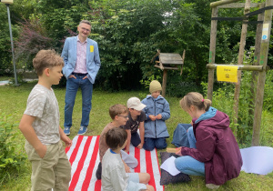 dzieci podczas pikniku czytelniczego_26