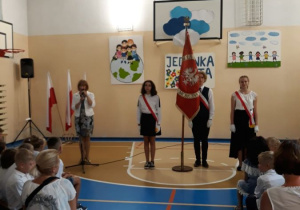 uroczystość rozpoczęcia roku szkolnego_2