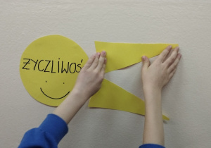 Dzień Życzliwości w 1a_3