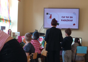 uczniowie podczas Festiwalu Nauki_4