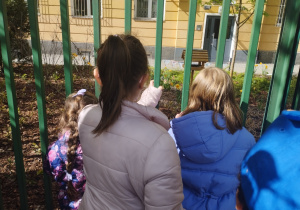 realizacja projektu Zielnik_2