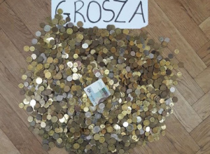 Góra grosza 2019