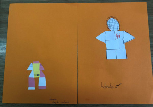 projekt stroju 1