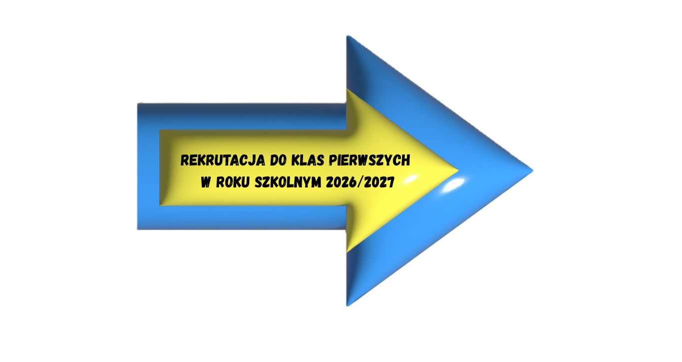 link do strony o rekrutacji do klas pierwszych