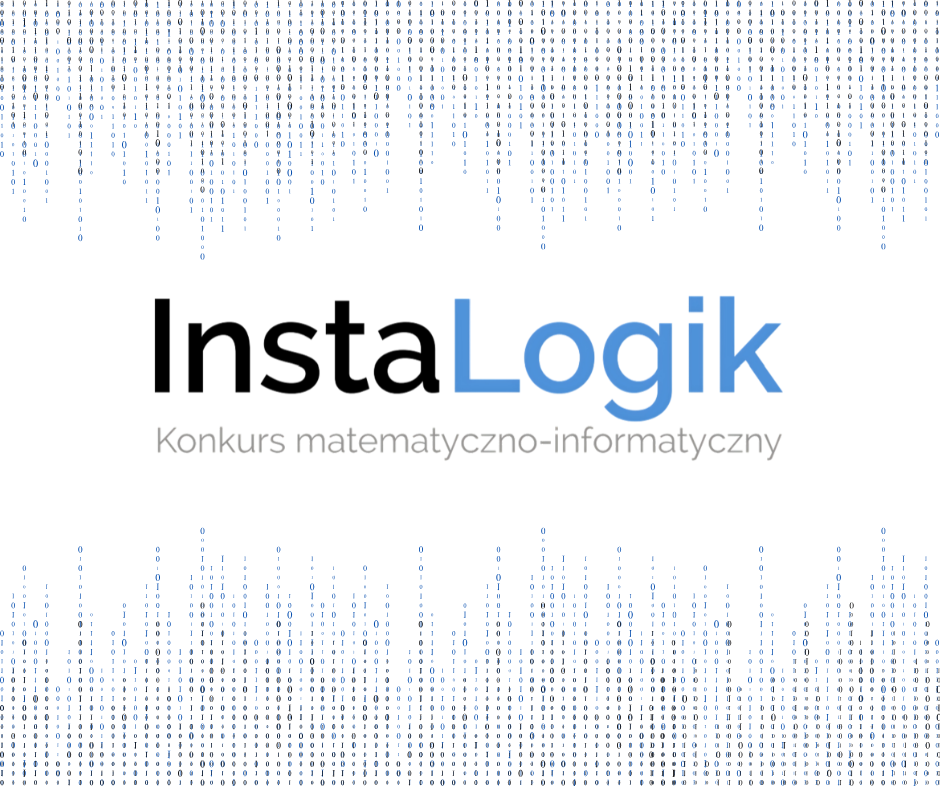 Logo InstaLogik - wyniki konkursu