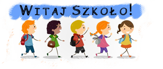 powr&oacute;t do szkoły