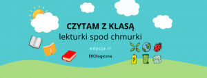 logo czytam z klasą