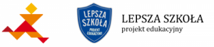logo lepsza szkoła