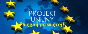 logo sięgnij po więcej