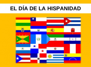 El Día de la Hispanidad oczami naszych uczniów