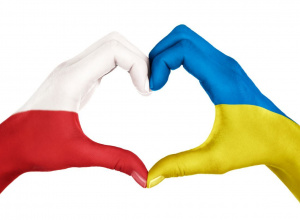 Pomagamy Ukrainie - akcja Otulenie