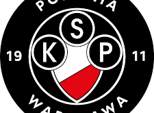 Młodzi piłkarze na Polonii