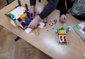 konstrukcje z LEGO_1