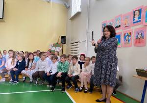 Występy z okazji Dnia Matki_1