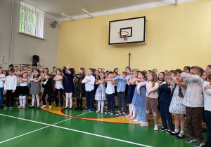 Występy z okazji Dnia Matki_6