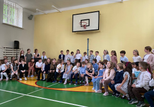 Występy z okazji Dnia Matki_8