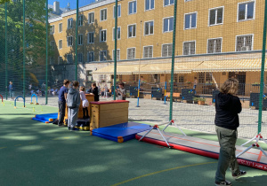 Dzień Sportu klas I-III_11