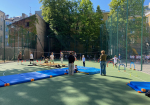 Dzień Sportu klas I-III_12
