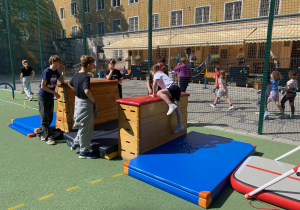 Dzień Sportu klas I-III_20