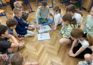 uczniowie programują w grze ScottieGo_4