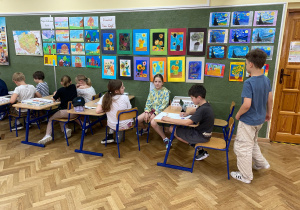 uczniowie programują w grze ScottieGo_26
