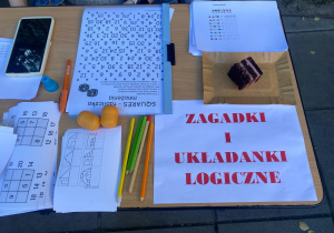 festyn rodzinny w SP1_26
