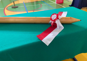 ślubowanie klasy pierwszej_2
