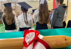 ślubowanie klasy pierwszej_11