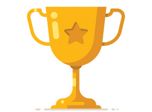 Sukces w konkursie języka angielskiego